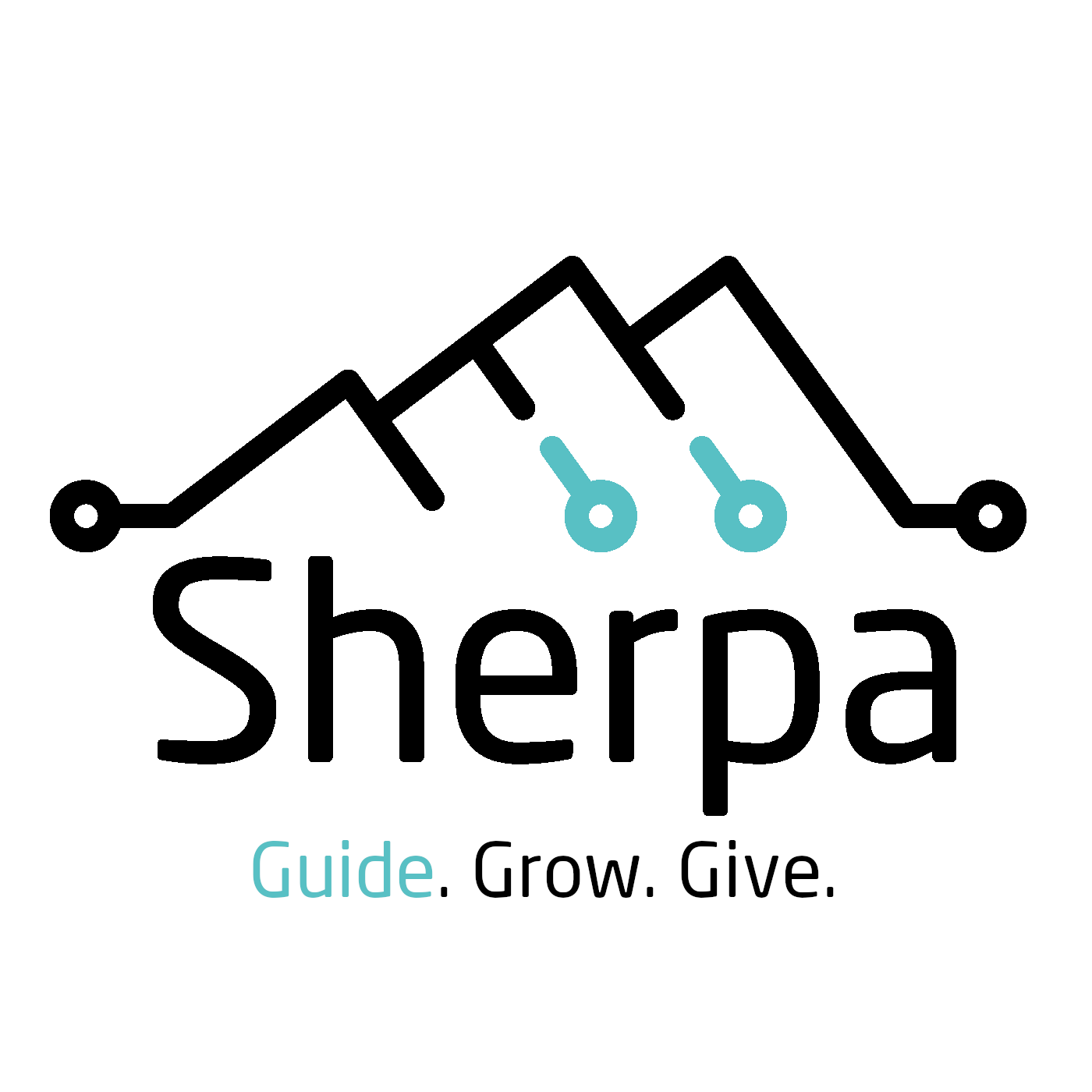 Sherpa logo